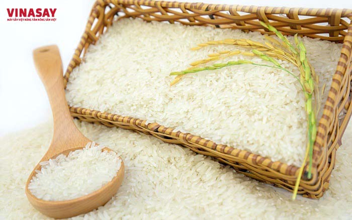 Giải pháp bảo quản nông sản hiệu quả